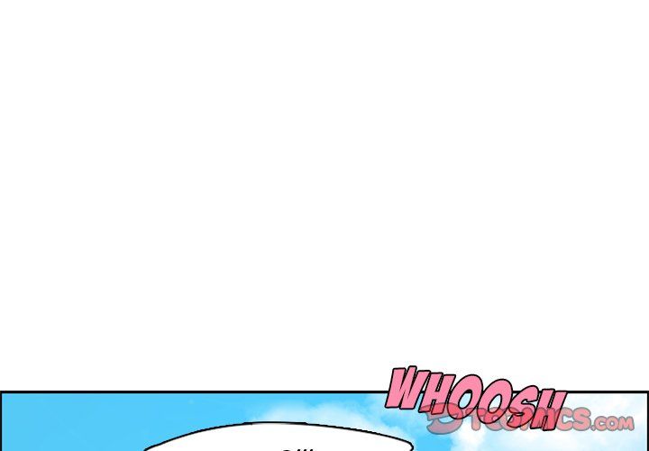 Go Away, Mr.Demon Manhwa - Chapter 58 Page 0