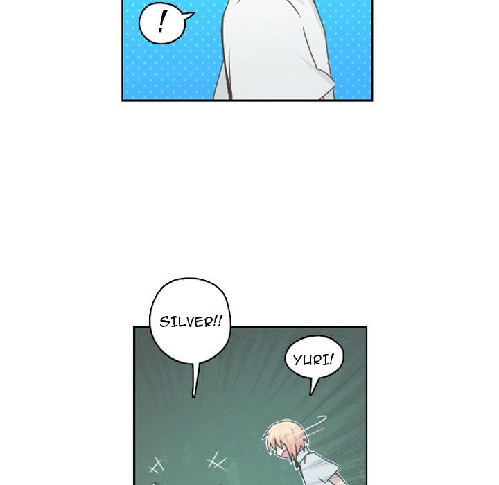 Go Away, Mr.Demon Manhwa - Chapter 58 Page 9