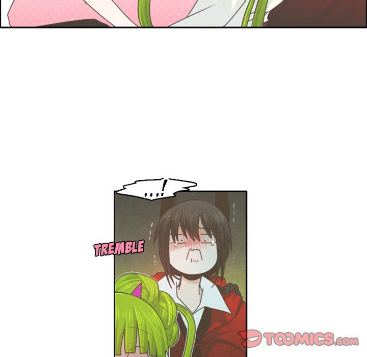 Go Away, Mr.Demon Manhwa - Chapter 58 Page 12