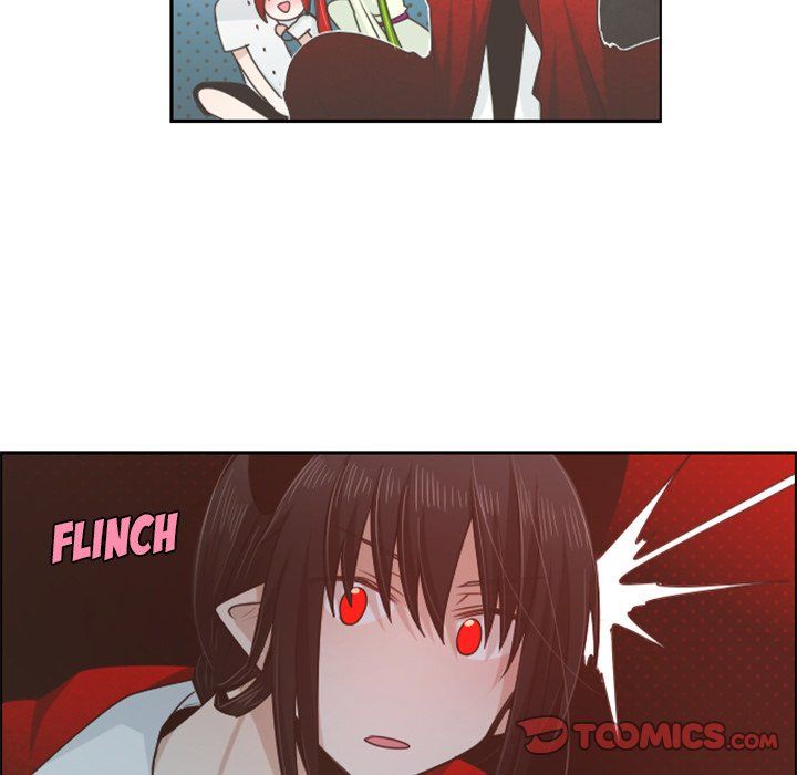 Go Away, Mr.Demon Manhwa - Chapter 58 Page 14