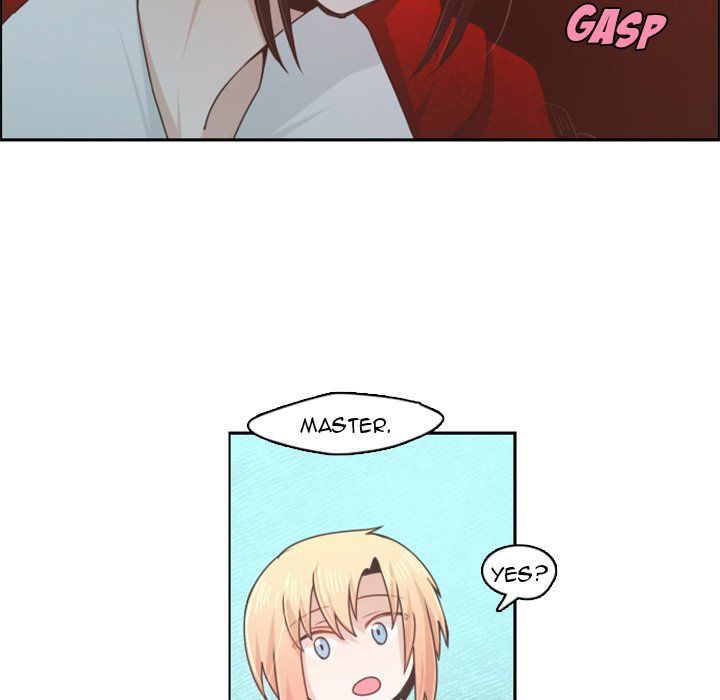 Go Away, Mr.Demon Manhwa - Chapter 58 Page 15