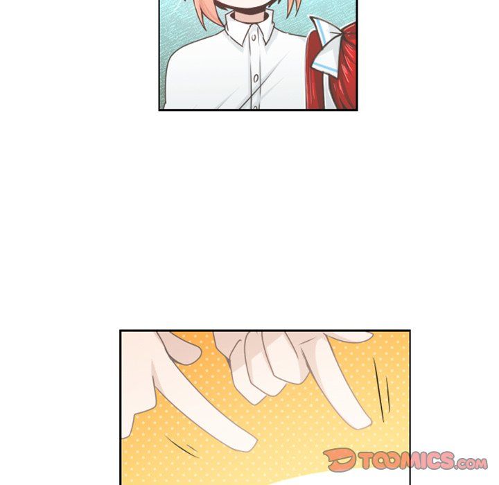 Go Away, Mr.Demon Manhwa - Chapter 58 Page 16