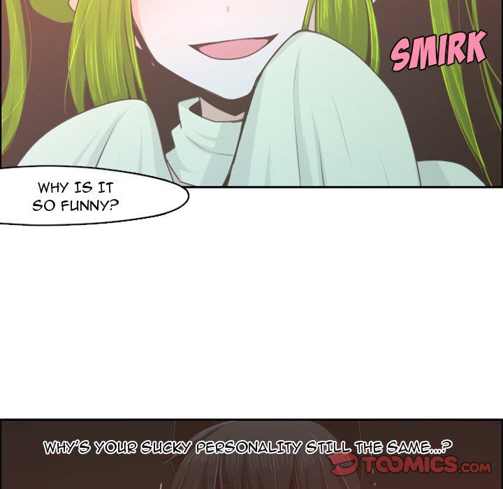 Go Away, Mr.Demon Manhwa - Chapter 58 Page 24