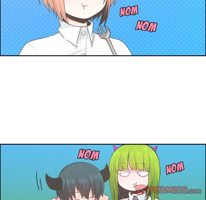 Go Away, Mr.Demon Manhwa - Chapter 58 Page 30