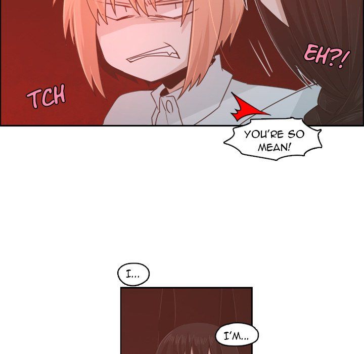 Go Away, Mr.Demon Manhwa - Chapter 58 Page 33