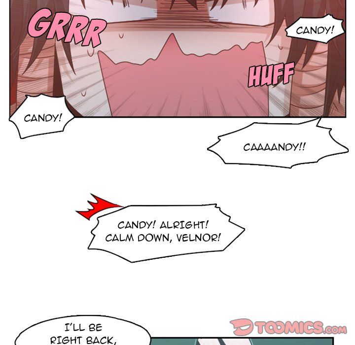 Go Away, Mr.Demon Manhwa - Chapter 58 Page 44
