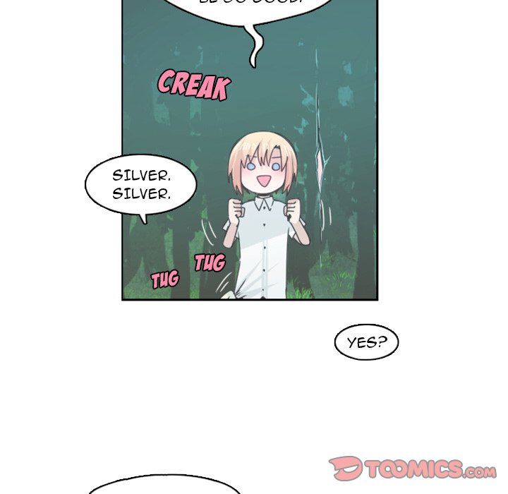 Go Away, Mr.Demon Manhwa - Chapter 58 Page 46
