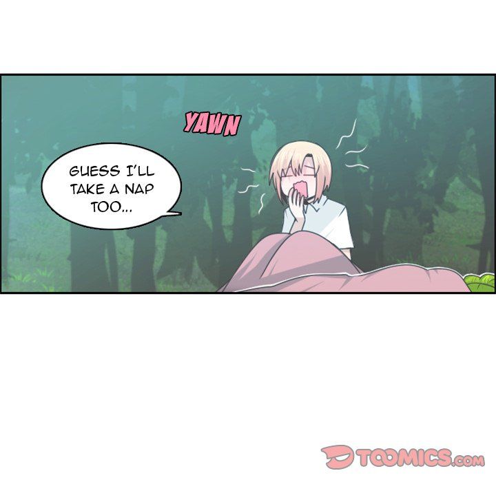 Go Away, Mr.Demon Manhwa - Chapter 58 Page 50