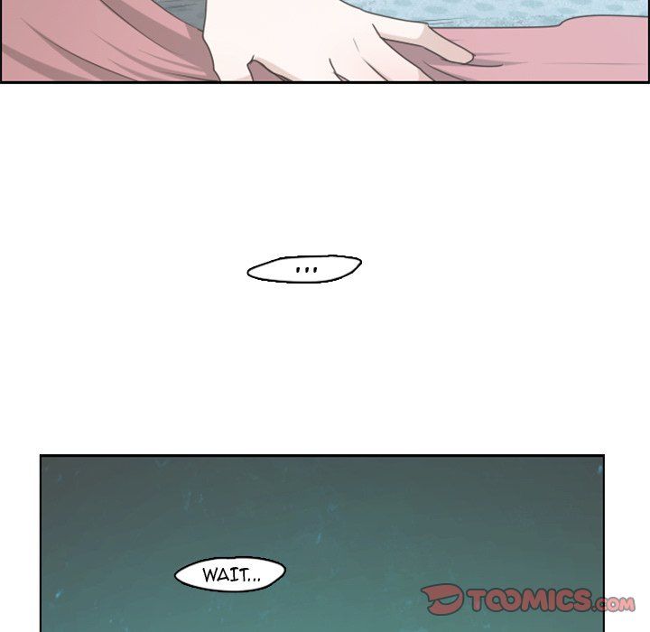 Go Away, Mr.Demon Manhwa - Chapter 58 Page 54
