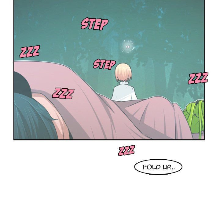 Go Away, Mr.Demon Manhwa - Chapter 58 Page 55