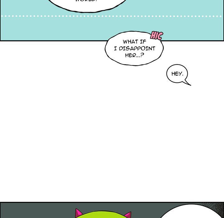 Go Away, Mr.Demon Manhwa - Chapter 170 Page 15