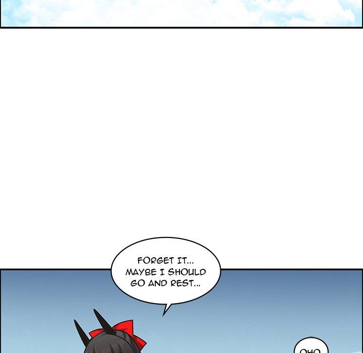Go Away, Mr.Demon Manhwa - Chapter 170 Page 20