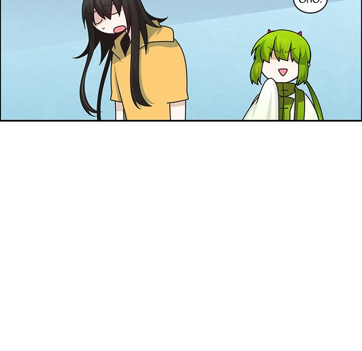 Go Away, Mr.Demon Manhwa - Chapter 170 Page 21