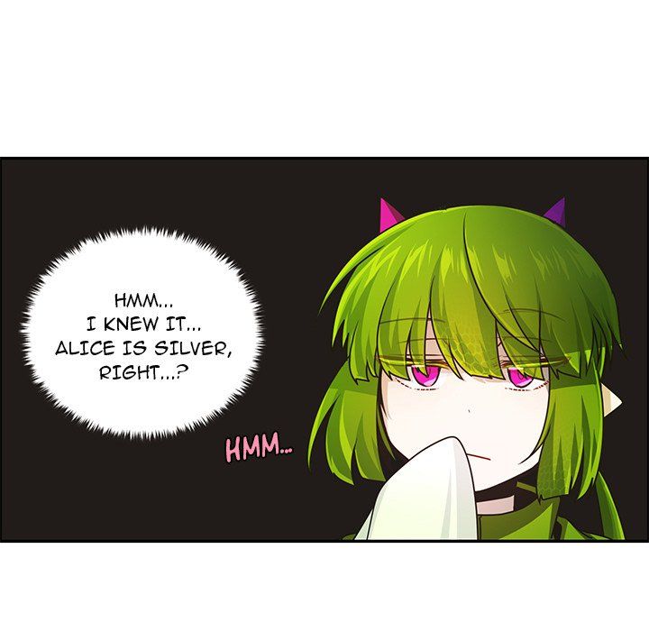 Go Away, Mr.Demon Manhwa - Chapter 170 Page 23