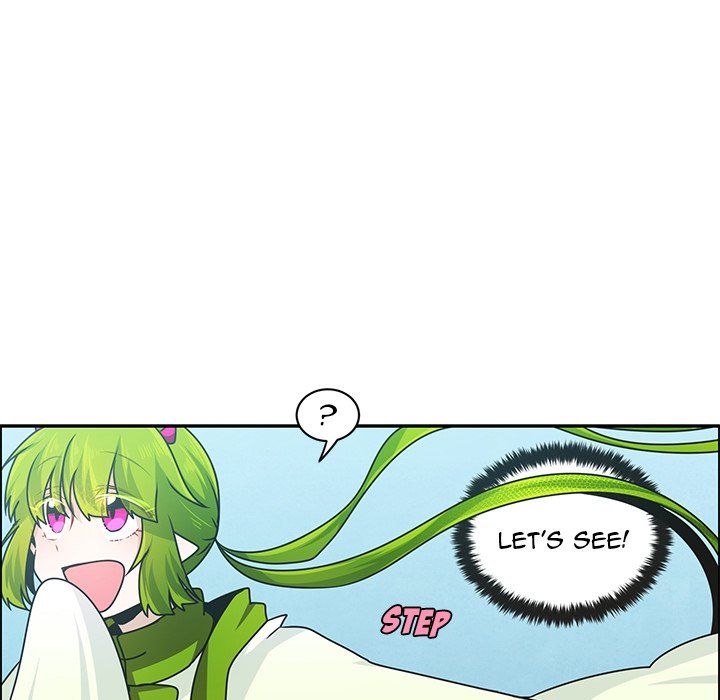 Go Away, Mr.Demon Manhwa - Chapter 170 Page 24