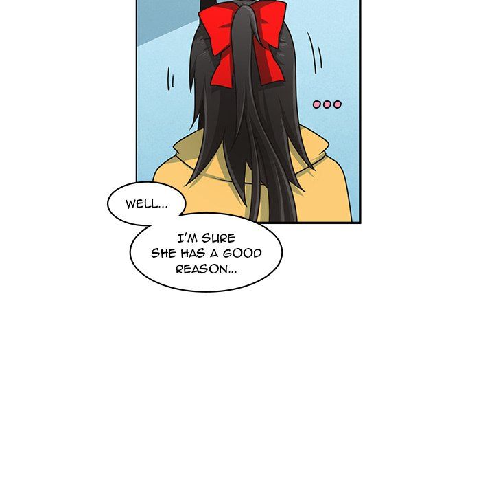 Go Away, Mr.Demon Manhwa - Chapter 170 Page 26