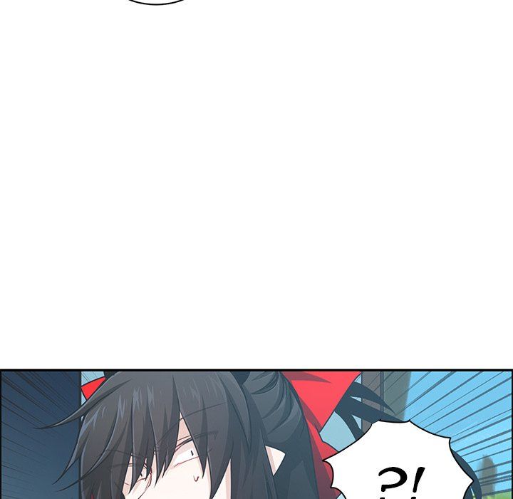 Go Away, Mr.Demon Manhwa - Chapter 170 Page 28