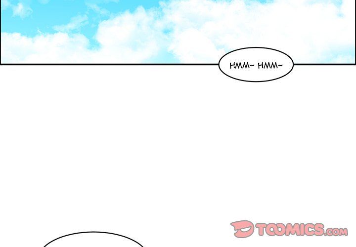 Go Away, Mr.Demon Manhwa - Chapter 170 Page 1