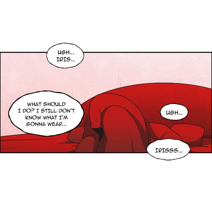 Go Away, Mr.Demon Manhwa - Chapter 170 Page 36