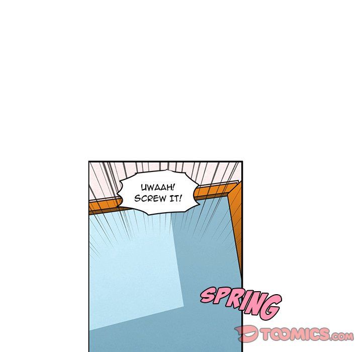 Go Away, Mr.Demon Manhwa - Chapter 170 Page 37
