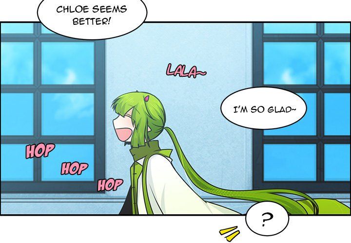 Go Away, Mr.Demon Manhwa - Chapter 170 Page 2