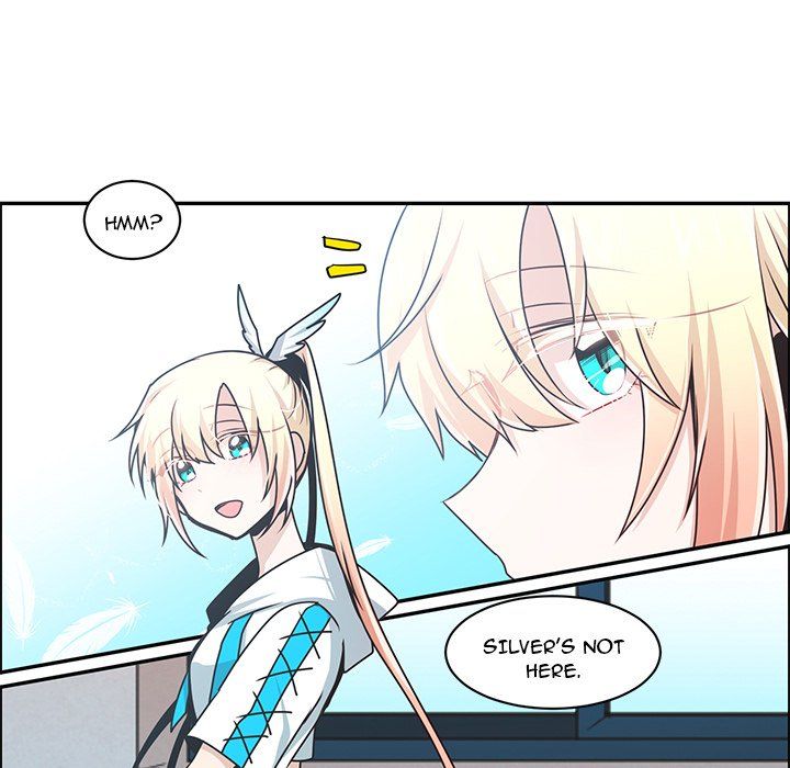 Go Away, Mr.Demon Manhwa - Chapter 170 Page 40