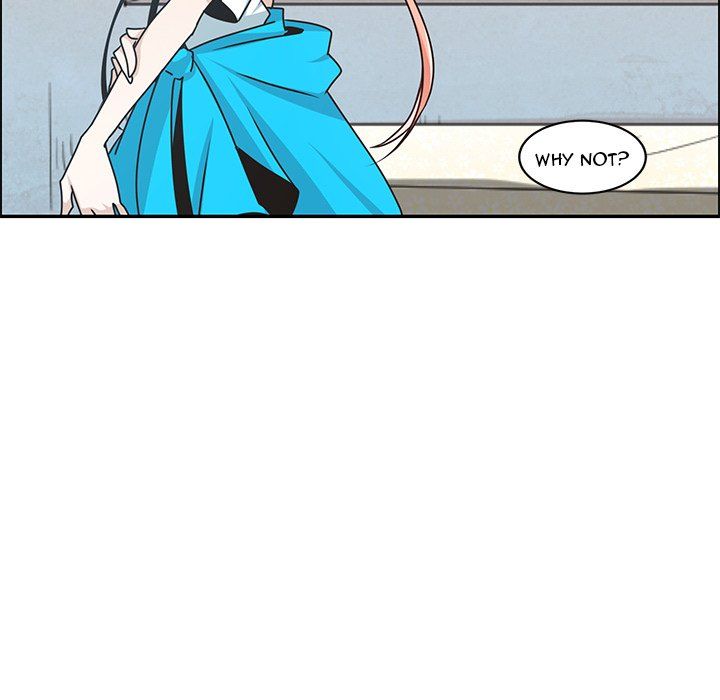 Go Away, Mr.Demon Manhwa - Chapter 170 Page 41