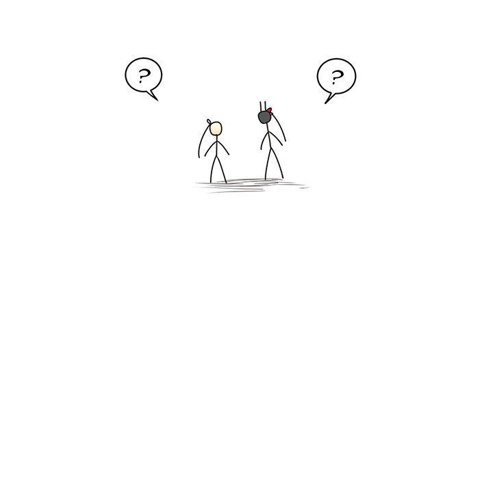 Go Away, Mr.Demon Manhwa - Chapter 170 Page 42