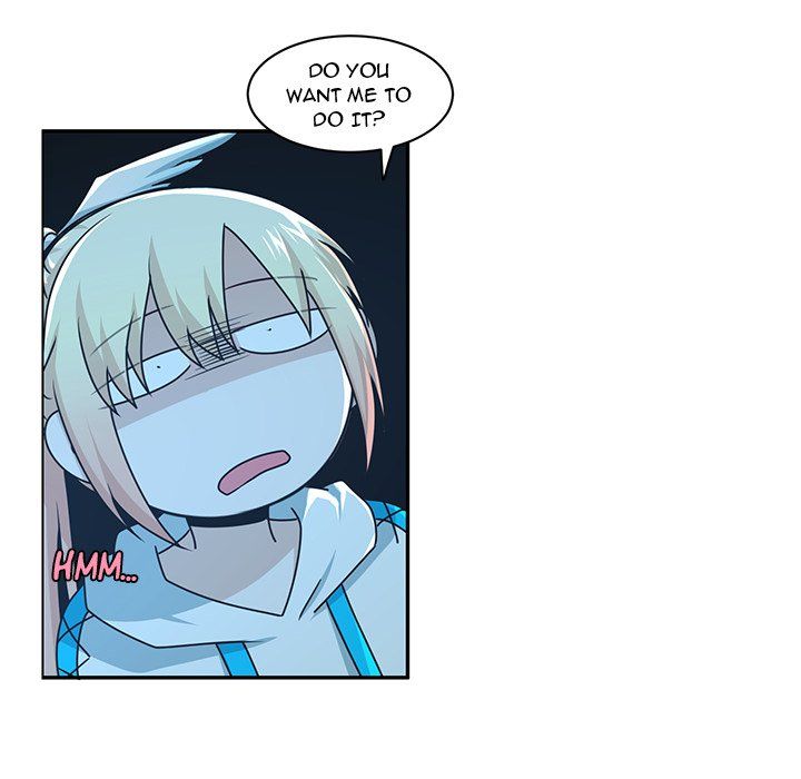 Go Away, Mr.Demon Manhwa - Chapter 170 Page 47