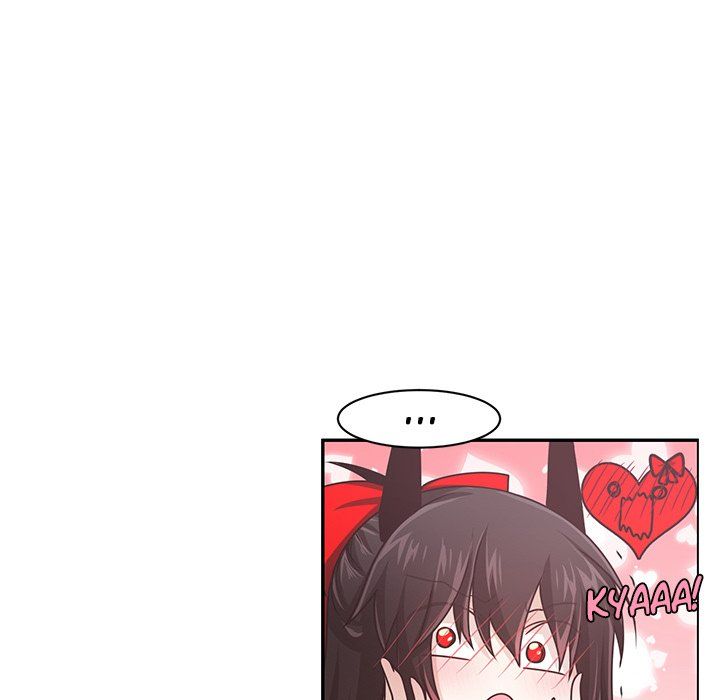 Go Away, Mr.Demon Manhwa - Chapter 170 Page 48