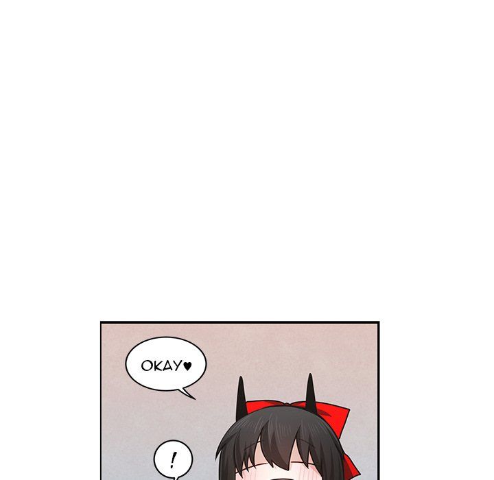 Go Away, Mr.Demon Manhwa - Chapter 170 Page 54