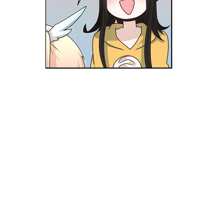 Go Away, Mr.Demon Manhwa - Chapter 170 Page 55