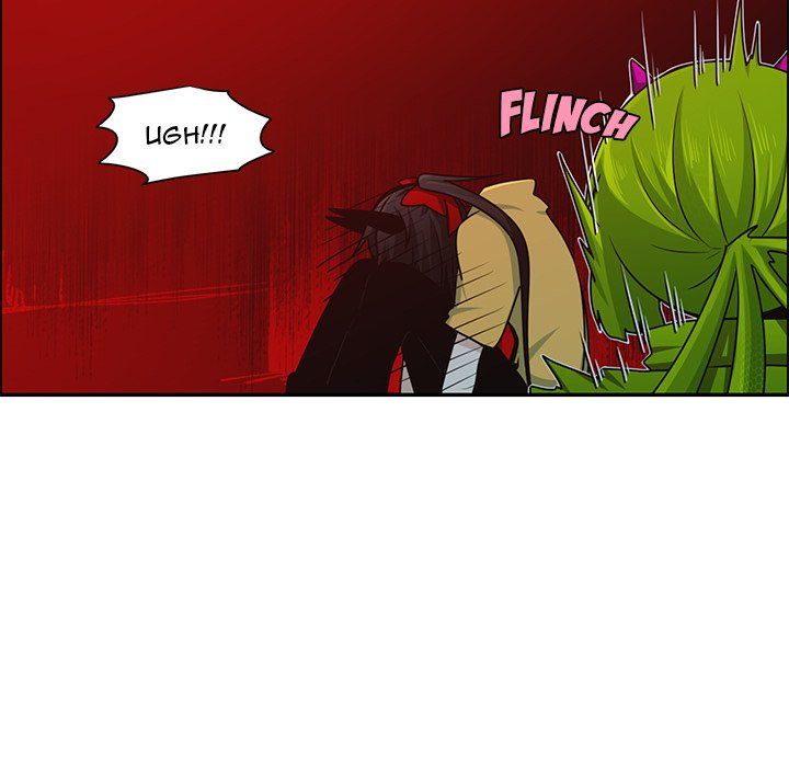 Go Away, Mr.Demon Manhwa - Chapter 170 Page 4