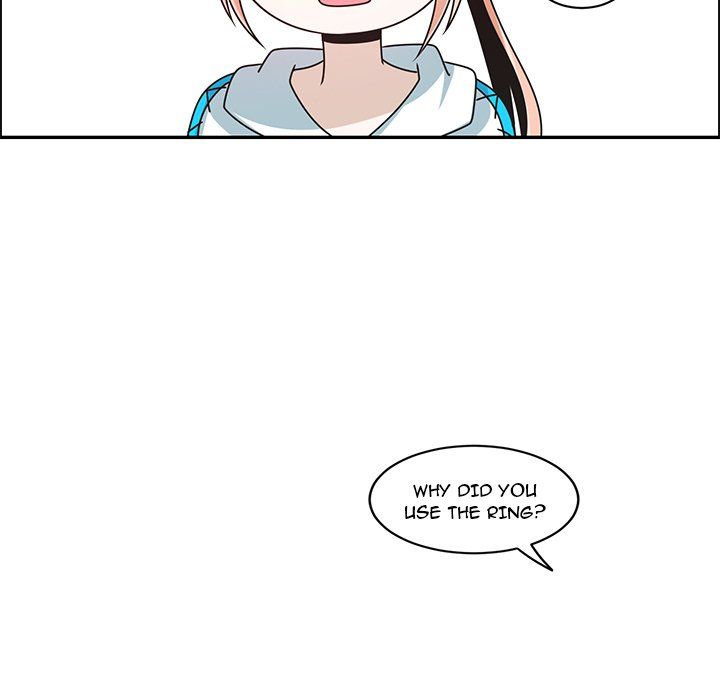 Go Away, Mr.Demon Manhwa - Chapter 170 Page 59