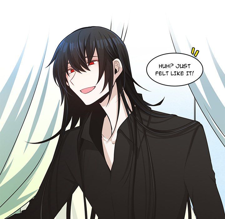 Go Away, Mr.Demon Manhwa - Chapter 170 Page 60