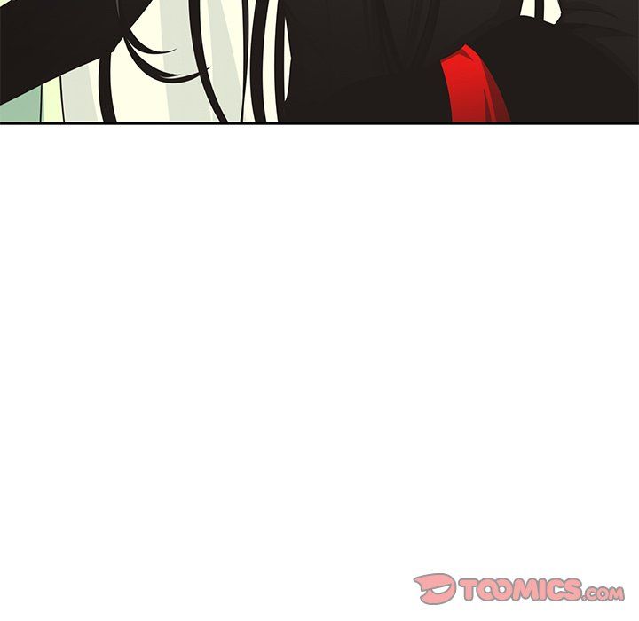 Go Away, Mr.Demon Manhwa - Chapter 170 Page 61