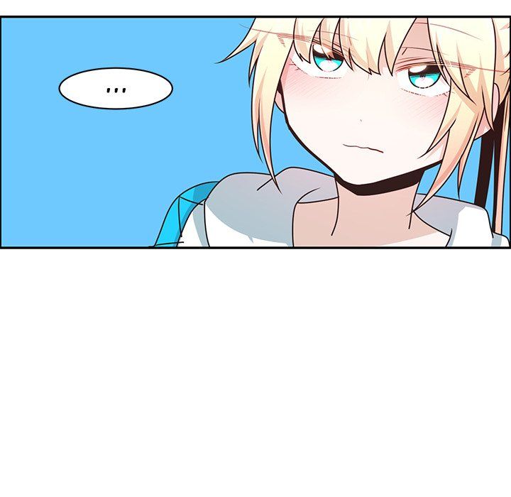 Go Away, Mr.Demon Manhwa - Chapter 170 Page 62