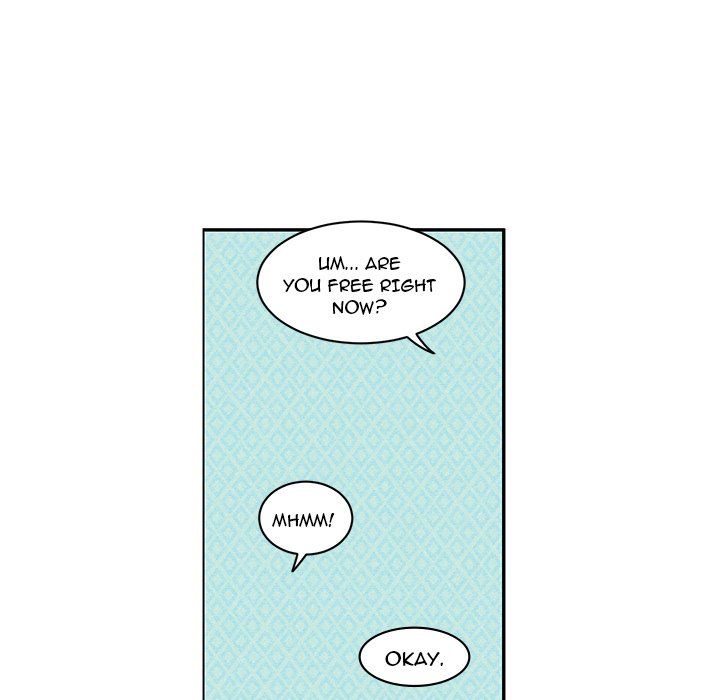 Go Away, Mr.Demon Manhwa - Chapter 170 Page 63