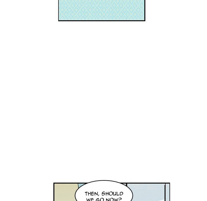 Go Away, Mr.Demon Manhwa - Chapter 170 Page 64