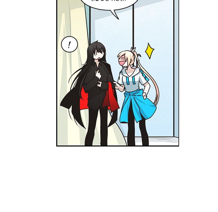 Go Away, Mr.Demon Manhwa - Chapter 170 Page 65