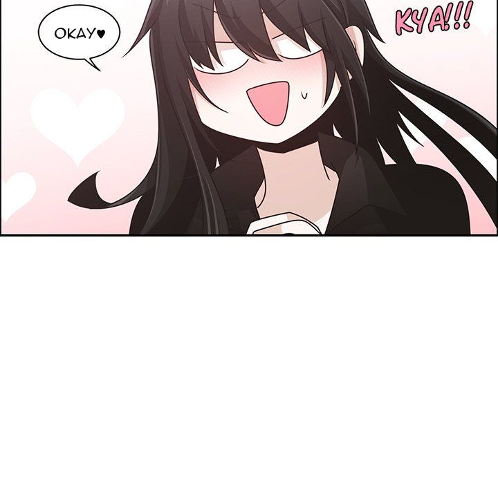 Go Away, Mr.Demon Manhwa - Chapter 170 Page 68