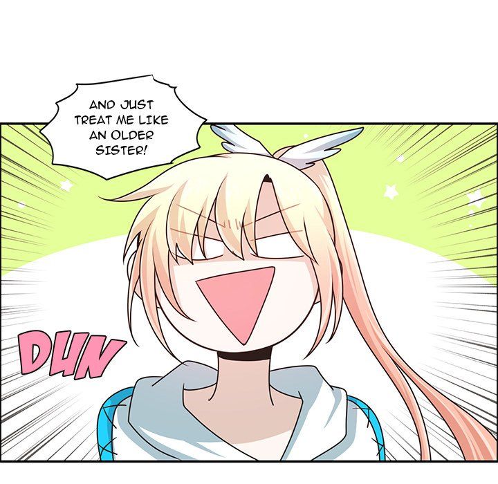 Go Away, Mr.Demon Manhwa - Chapter 170 Page 70