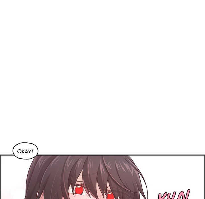 Go Away, Mr.Demon Manhwa - Chapter 170 Page 71