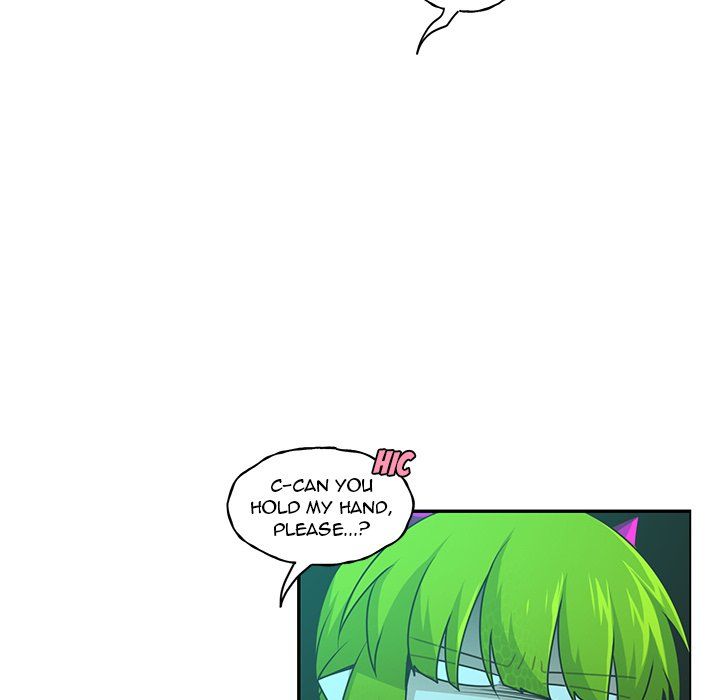 Go Away, Mr.Demon Manhwa - Chapter 170 Page 6
