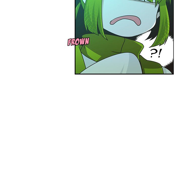 Go Away, Mr.Demon Manhwa - Chapter 170 Page 7