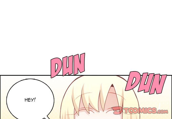 Go Away, Mr.Demon Manhwa - Chapter 107 Page 1