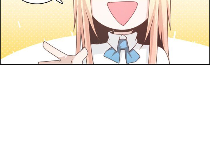 Go Away, Mr.Demon Manhwa - Chapter 107 Page 2