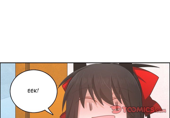 Go Away, Mr.Demon Manhwa - Chapter 107 Page 3