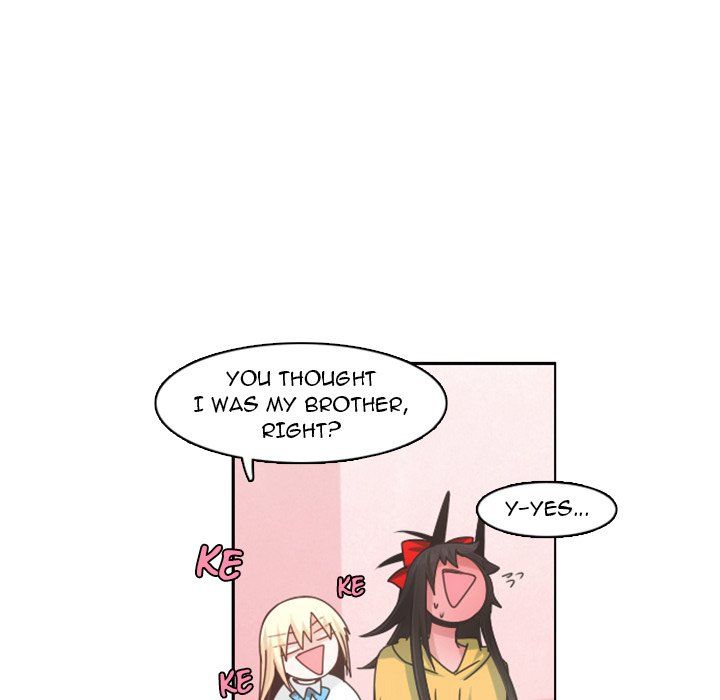 Go Away, Mr.Demon Manhwa - Chapter 107 Page 6