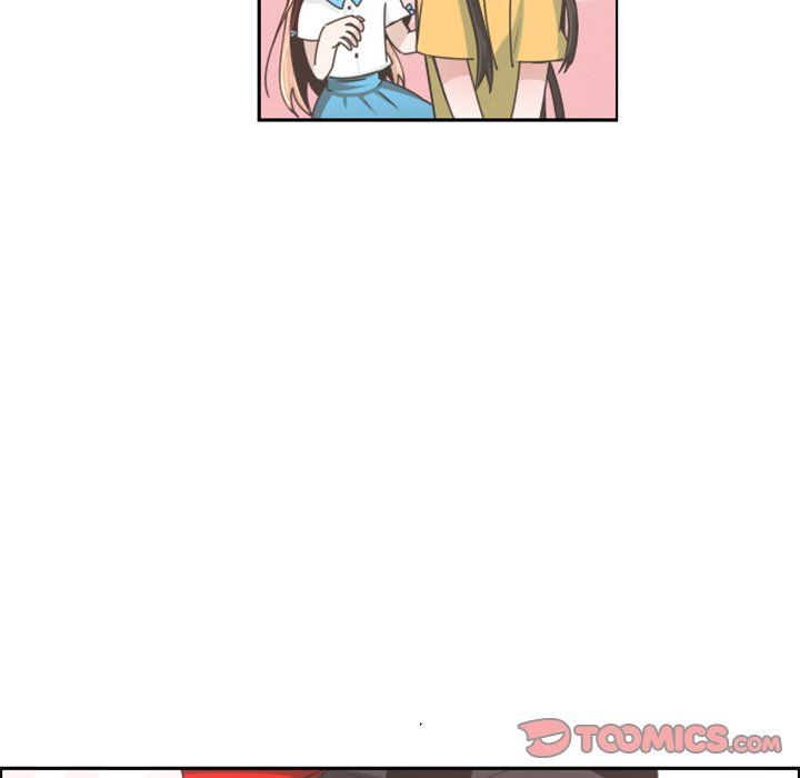 Go Away, Mr.Demon Manhwa - Chapter 107 Page 7